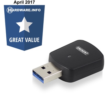 Eminent EM4535 Wireless AC1200