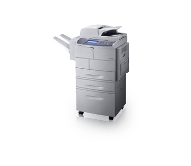 Samsung SCX-6545N