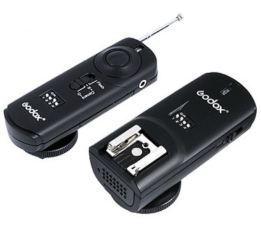 Godox Reemix 3-in-1