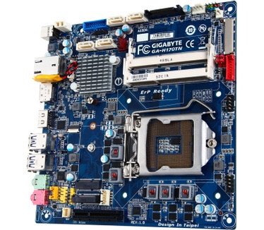Gigabyte GA-H170TN