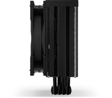 ENDORFY Fera 5 Black