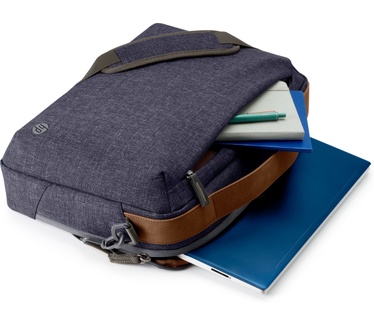 HP Renew 15 Blauw