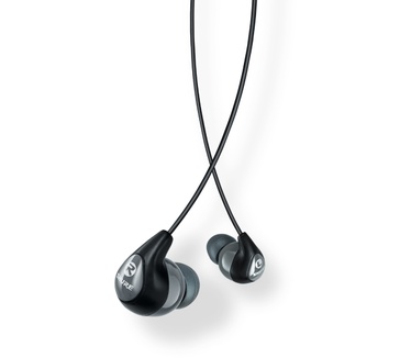 Shure SE112 (Grijs)