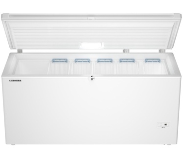 Liebherr CFd 2505 Plus