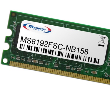 Memory Solution MS8192FSC-NB158