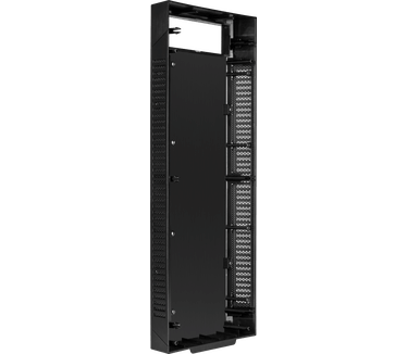 Corsair 110R Tempered Glass