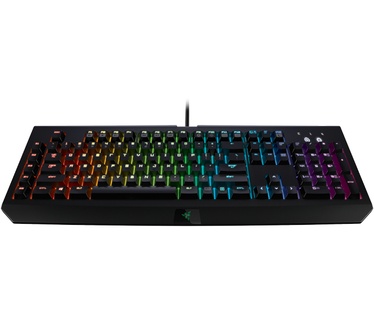 Razer BlackWidow Chroma