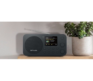 Muse M-128 DBT