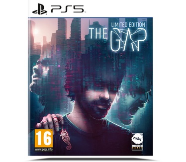 The Gap Limited Edition
