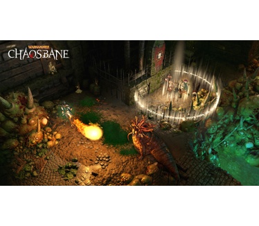 Warhammer: Chaosbane - Slayers Edition, PS5