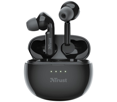 Trust Nika Touch XP (Zwart)