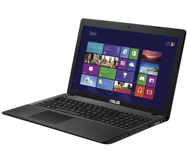 Asus X552CL-XX327H-BE