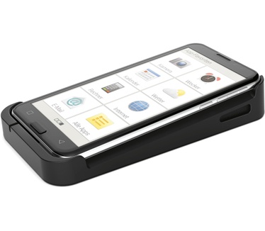 emporia SMART 3 Zwart