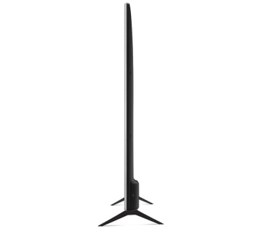 LG 65UK6500 Zilver (buitenlands model)
