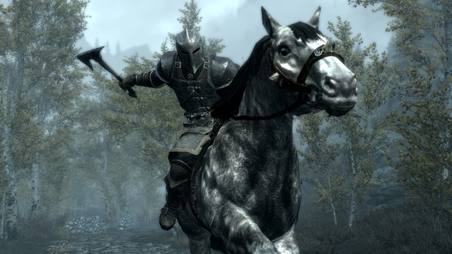 Dawnguard