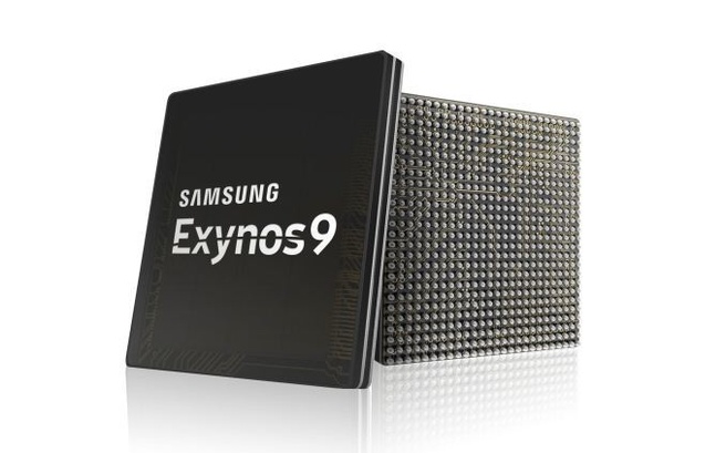 Exynos 8895