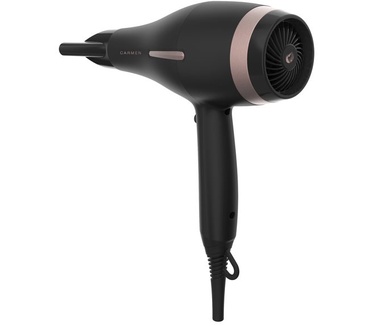 Carmen Pro AC-hairdryer 2300