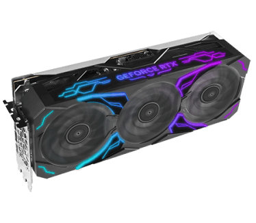 KFA2 Geforce RTX 4090 SG 1-Click OC - Videokaart