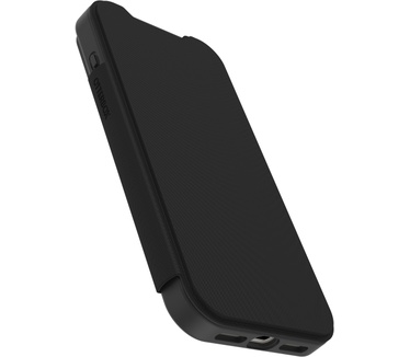 Otterbox OtterBox React Folio MagSafe Apple iPhone 17 Pro Max Black Crystal - clear/black