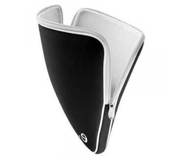 Be-ez LA robe BE-EZ LA robe 13" Black/White