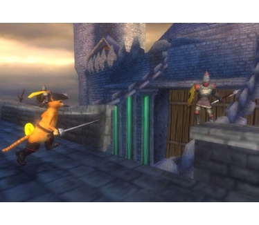Shrek the Third