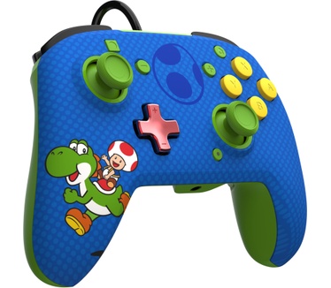 PDP 500-134-YOSHI Multi-color