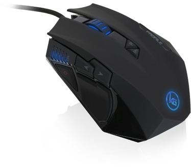 Iogear GME660