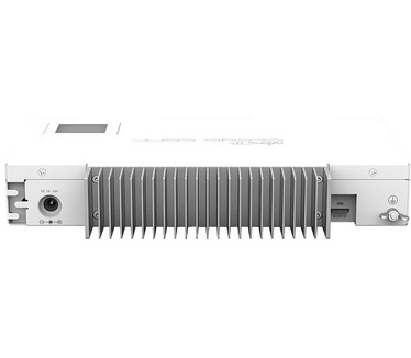 MikroTik CCR1009-7G-1C-1S+PC