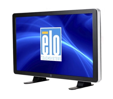 Elo Touchsystems