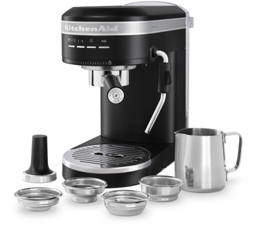 KitchenAid 5KES6503EBK