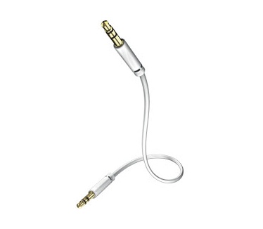 Inakustik 7m Star MP3 Audio Cable