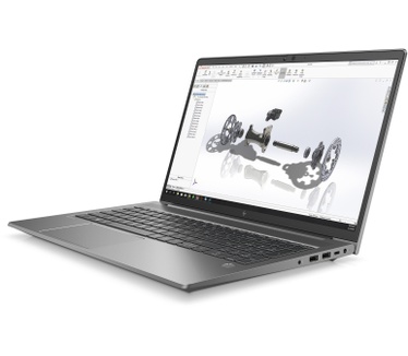 HP ZBook 15 G7 (1J3X6EA)