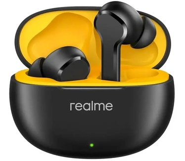 Realme Buds T110 Zwart