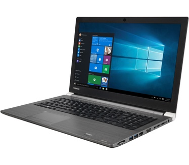 Toshiba A50-C-1FW