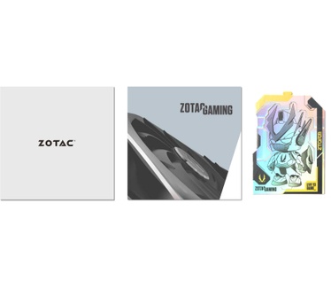 Zotac Gaming Geforce RTX 4070 Twin Edge