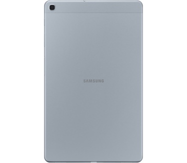 Samsung Galaxy Tab A 10.1 WiFi + 4G (2019) 2GB ram 32GB opslag Zilver