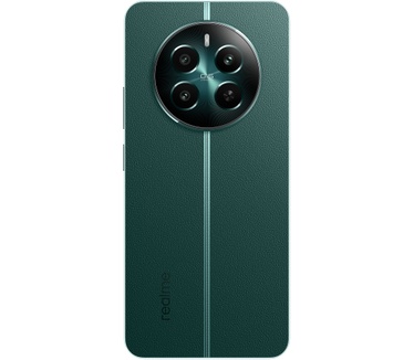 Realme 12+, 12GB ram, 512GB opslag Groen