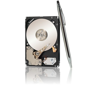 Seagate Savvio 10K.6 ST600MM0006, 600GB