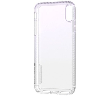 Tech21 Pure Shimmer Case Pink Apple iPhone XS Max