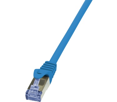 LogiLink 7.5m Cat.6A S/FTP