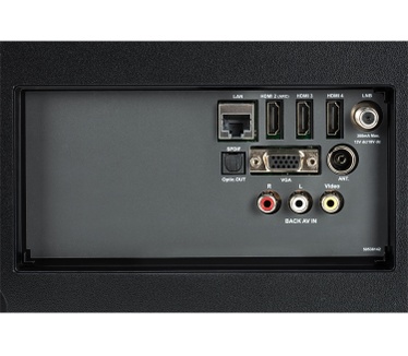 Medion LIFE X14360 Smart-TV | 108 cm (43 '') Ultra HD-scherm | HDR | Dolby Vision | Micro Dimming | MEMC | PVR ready | Netflix | Amazon Prime Video | Bluetooth | DTS HD | HD Triple Tuner | CI +