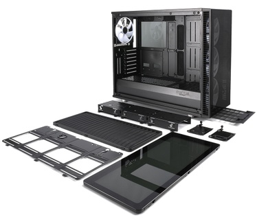 [EMB 24-4 16u]Fractal Design Define S2 Vision