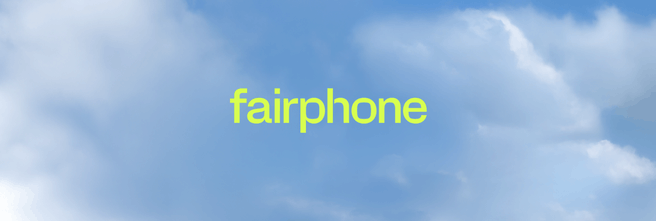 Fairphone logo