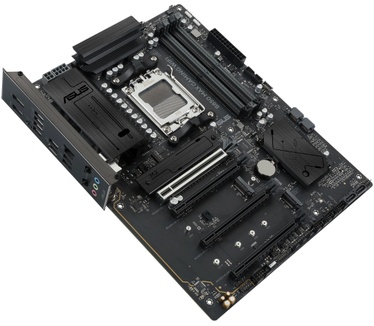 ASUS B850 MAX GAMING WIFI