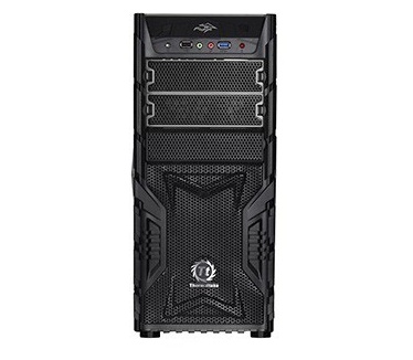 Thermaltake Versa H23