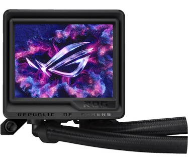 ASUS ROG Ryujin III 360 ARGB Extreme