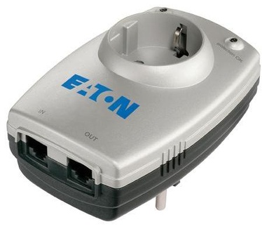 Eaton Protection Box 1 Tel DIN