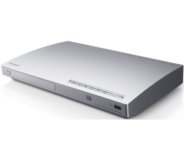Sony BDP-S186
