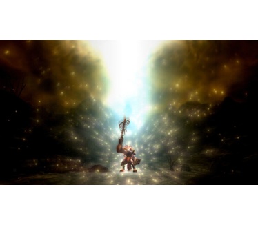 Final Fantasy XII: The Zodiac Age, PS4