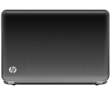 HP Envy Touchsmart Ultrabook 4-1282sf